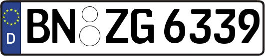 BN-ZG6339