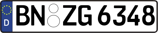 BN-ZG6348