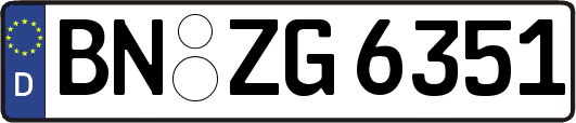 BN-ZG6351
