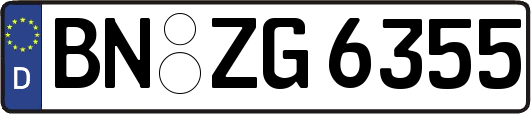 BN-ZG6355