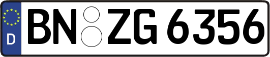 BN-ZG6356