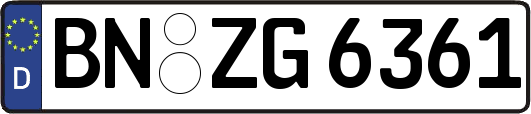 BN-ZG6361