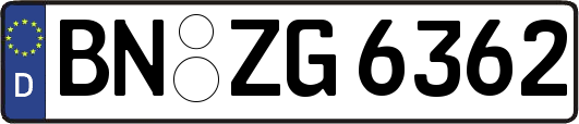 BN-ZG6362