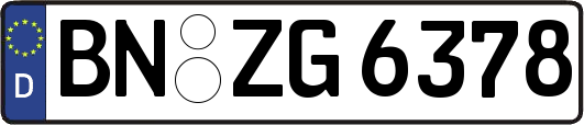 BN-ZG6378