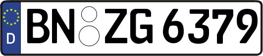 BN-ZG6379
