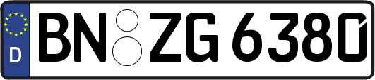 BN-ZG6380