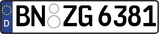 BN-ZG6381