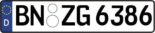 BN-ZG6386