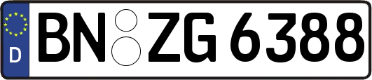BN-ZG6388
