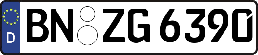 BN-ZG6390