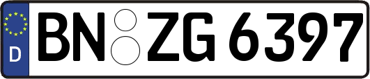 BN-ZG6397