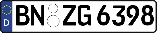 BN-ZG6398