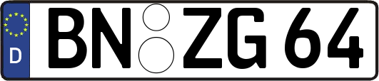 BN-ZG64