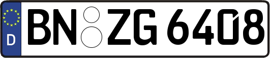 BN-ZG6408
