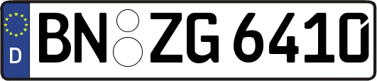 BN-ZG6410