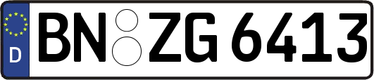 BN-ZG6413