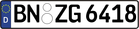 BN-ZG6418