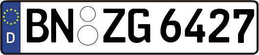 BN-ZG6427