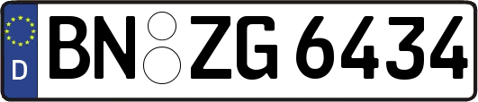 BN-ZG6434