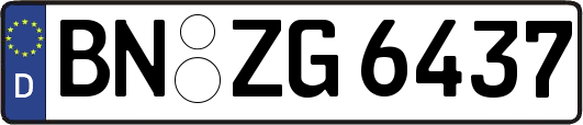 BN-ZG6437
