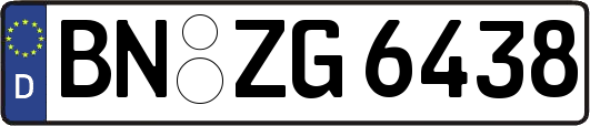 BN-ZG6438
