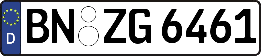 BN-ZG6461