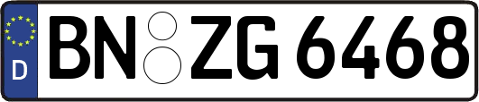 BN-ZG6468