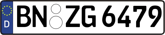 BN-ZG6479