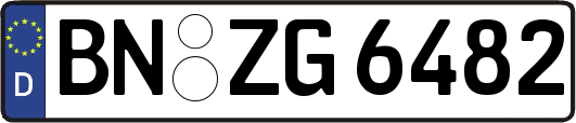 BN-ZG6482