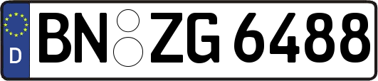 BN-ZG6488