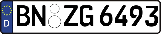 BN-ZG6493