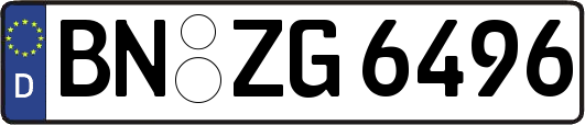 BN-ZG6496