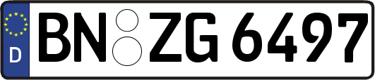 BN-ZG6497