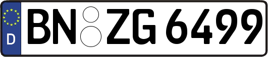 BN-ZG6499