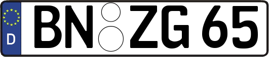 BN-ZG65