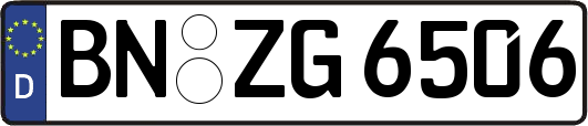 BN-ZG6506