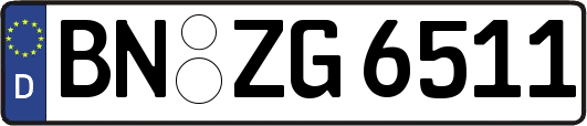 BN-ZG6511
