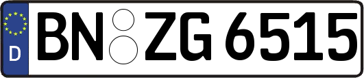 BN-ZG6515