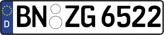 BN-ZG6522