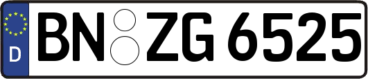 BN-ZG6525