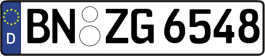 BN-ZG6548