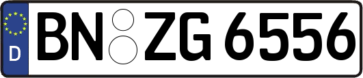 BN-ZG6556
