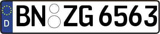 BN-ZG6563