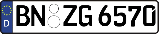 BN-ZG6570