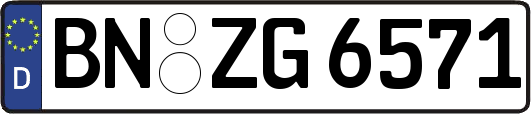 BN-ZG6571