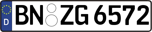 BN-ZG6572