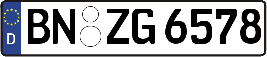 BN-ZG6578
