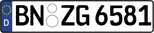 BN-ZG6581