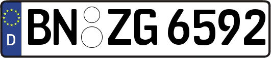 BN-ZG6592