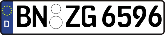 BN-ZG6596